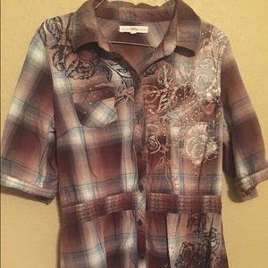 Premium Vanity Collection. Size Medium.